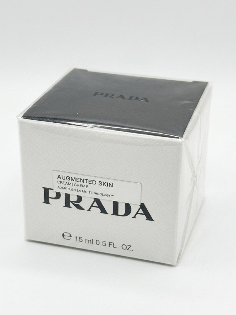 Prada Augmented Skin Cream